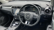 MG Zs 105kW Exclusive EV 45kWh 5dr Auto Electric Hatchback